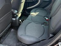 Usata Mini Countryman 2015 Nero SUV