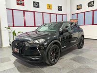 Käytetty DS Automobiles DS3 Performance 131 HP (96 kW) 2020 Musta Tila-auto