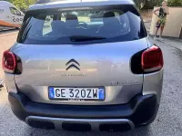 Usata Citroën C3 Aircross PureTech 110 CV (80 kW) 2021 SUV