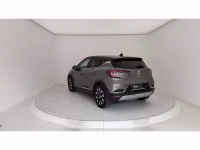 Usata Renault Captur Techno 143 CV (105 kW) 2023 Grigio SUV
