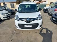 usata Renault Kangoo 1.5 blue dci Limited 2 95cv