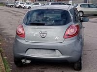Usata Ford Ka 69 CV (50 kW) 2010 Grigio Utilitaria