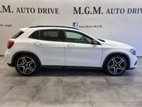 usata Mercedes GLA200 d Automatic 4Matic Premium