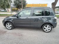 Usata Mazda 2 80 CV (58 kW) 2006 Utilitaria