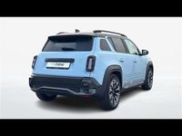 Usata Renault 4 E-Tech Iconic 110 kW (150 CV) 2025 Blu chiaro SUV