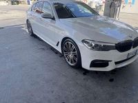 Usata BMW 520 M Sport 190 CV (139 kW) 2018 Berlina