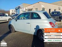 Usata Fiat 500 Dolcevita 70 CV (51 kW) 2023 Utilitaria