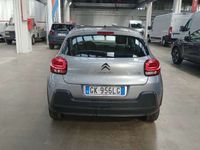 usata Citroën C3 C31.2 puretech Feel s