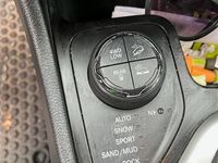 Usata Jeep Cherokee 272 CV (200 kW) 2014 Nero SUV