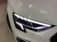 Usata Audi A3 S-Line 110 CV (80 kW) 2023 Bianco Berlina