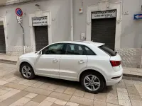 Usata Audi Q3 120 CV (88 kW) 2017 SUV