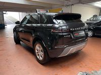 Usata Land Rover Range Rover evoque Autobiography 200 CV (147 kW) 2022 Nero SUV