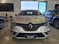 usata Renault Mégane IV Mégane dCi 8V 110 CV Energy Intens