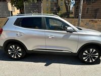 Usata DR DR 4.0 150 CV (110 kW) 2022 Grigio SUV