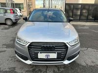 usata Audi A1 SPB 1.4 TDI S tronic S-Line