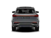 Usata Audi Q5 Ambiente 204 CV (150 kW) 2024 Grigio SUV