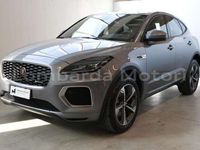 usata Jaguar E-Pace 2.0 p200 r-dynamic hse awd auto