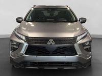 Usata Mitsubishi Eclipse Cross Intense 98 CV (72 kW) 2022 Grigio SUV