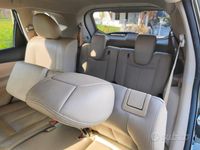 Brugt Nissan X-Trail Tekna 131 HK (96 kW) 2016 Grøn SUV