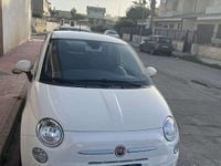Usata Fiat 500 Sport 101 CV (74 kW) 2008 Utilitaria