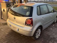 Usata VW Polo Comfortline 75 CV (55 kW) 2005 Utilitaria
