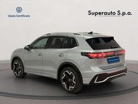 Gebraucht VW Tiguan R-line 150 PS (110 kW) 2025 Grau SUV