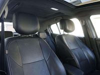 Usata Renault Mégane III Luxe 110 CV (80 kW) 2009 Grigio Utilitaria