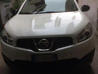 Usata Nissan Qashqai 2013 SUV