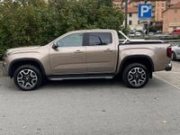 Usata VW Amarok 241 CV (177 kW) 2023 Pick-up