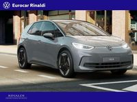 Nuova VW ID.3 Pro 69 kW (95 CV) 2026 Moonstone grey nero Utilitaria