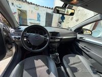 Usata Opel Astra 2007 Berlina