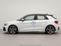 Usata Audi A1 Sportback S-Line 207 CV (152 kW) 2023 Bianco Utilitaria