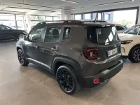 Usata Jeep Renegade Summit 131 CV (96 kW) 2025 Grigio SUV