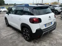 Usata Citroën C3 Aircross Shine 120 CV (88 kW) 2021 Bianco SUV