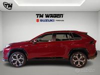 Usata Suzuki Across 306 CV (225 kW) 2023 Rosso SUV