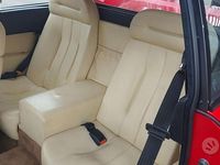 Usata Ferrari Mondial 1982 Blu Coupé