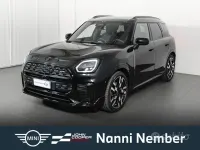 Nuova Mini John Cooper Works Countryman 150 CV (110 kW) 2026 Nero SUV