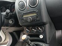 Usata Nissan Qashqai 2011 Bianco SUV