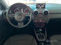 usata Audi A1 Sportback 1.6 TDI 90CV **Neopatentati**