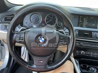 usata BMW 530 SERIE 5 (F10/F11) d Touring Futura