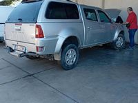 Usata Tata Xenon 2008 Pick-up