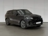 Usata Land Rover Range Rover Sport S 249 CV (183 kW) 2025 Santorini black SUV
