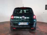 usata Fiat 500L Cross 1.3 mjt 95cv