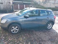 usata Nissan Qashqai 2.0 dci Tekna 4x4