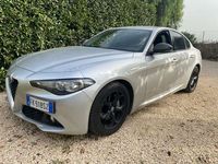 usata Alfa Romeo Giulia 2.2 t 150cv auto