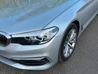 Usata BMW 520 2018 Berlina