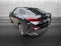 Usata BMW X6 M Sport 298 CV (219 kW) 2025 Nero metallizzato SUV