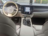 Usata Volvo V90 CC Business Edition 190 CV (139 kW) 2019 Station wagon