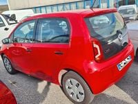 Usata VW up! 60 CV (44 kW) 2015 Rosso Utilitaria
