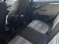 Usata Fiat Punto Evo 69 CV (50 kW) 2011 Nero Utilitaria